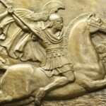 A brief summary of the life of Alexander the Great